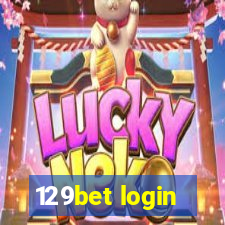 129bet login